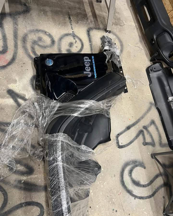 Ali accessories for off-road_House

‎اربيل صناعة شمالية 
‎گةياندنمان هةية بوو هةموو شوينيك  
‎تتوفر خدمة توصيل لكافة محافظات
‎للطلب و سعر 📩 
‎ للإستفسار :***********
***********
