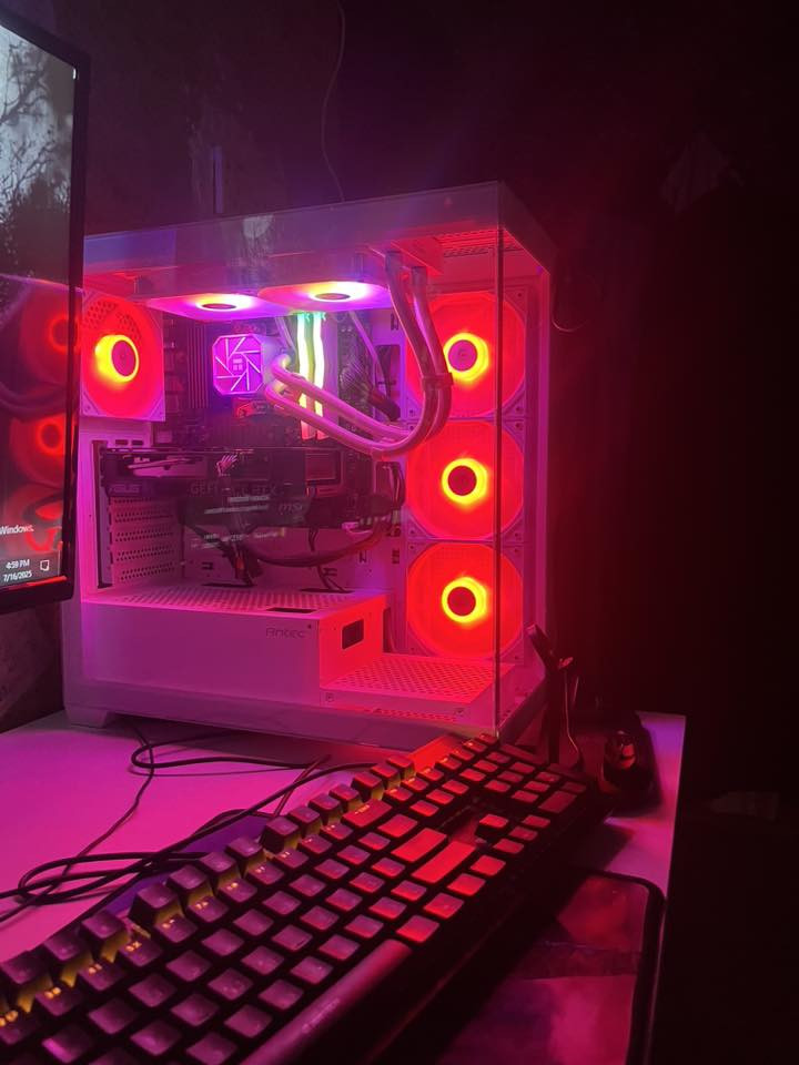 السلام عليكم هاي تجميعه موصفات بل صوره مكان بغداد مدينت الصدر تجميعه جاهزة ما بيه اي نقص بس نقص شاشه تعال خاص وتدلل


**إذا كنت صاحب هذا الإعلان وتريد حذفه لأي سبب، رجاءا أرسل رسالة إلى الدعم الفني**