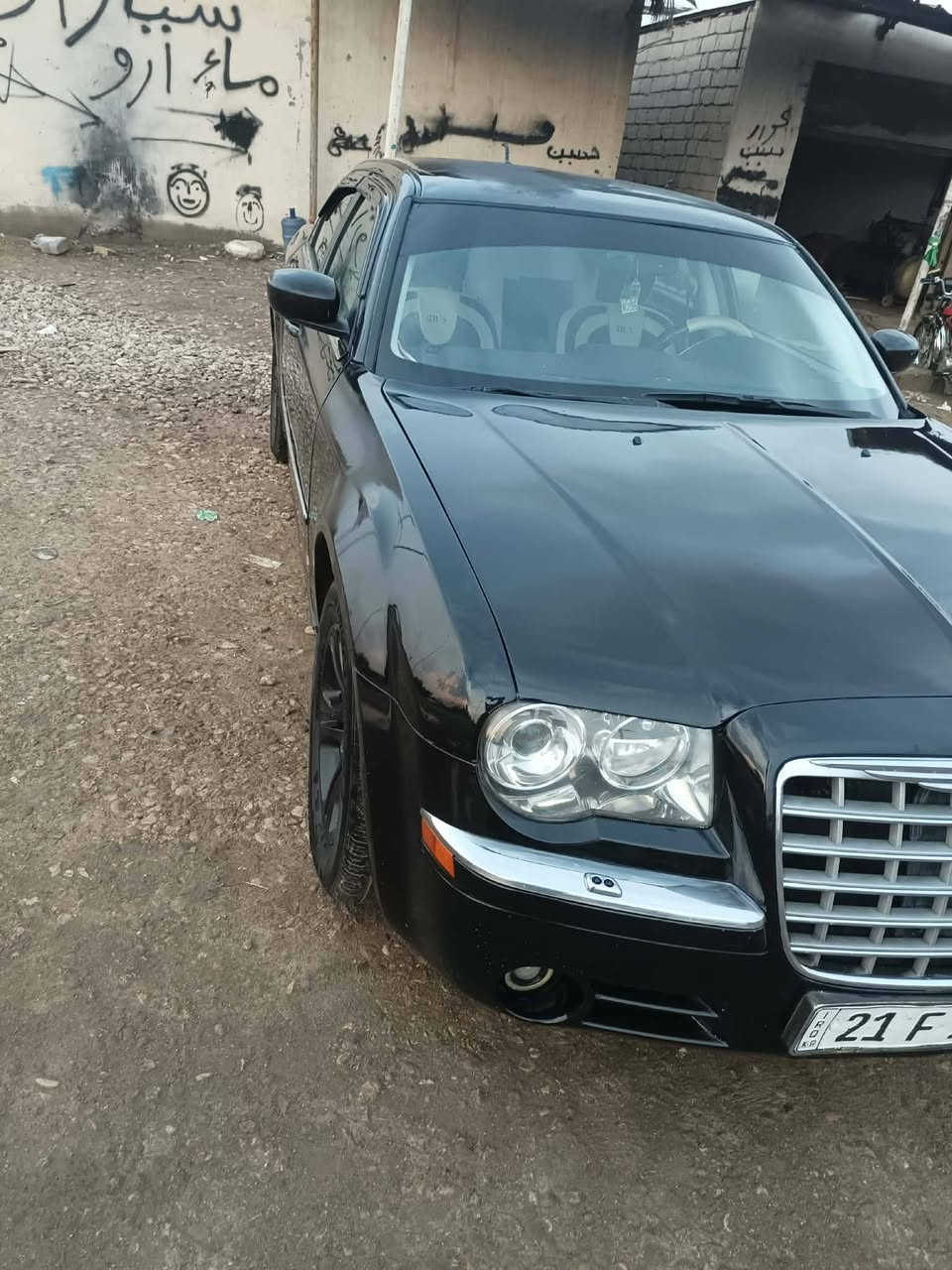 اوباما ٢٠٠٨ فول مكينه سته ٣٥٠٠ سونارها موجود سياره ادامه كامله مال جناي فول الفول رقم سليمانيه هزه جديد وسنويه جديده بسمي سياره متعوب عليها كلش السعر ١٢٠ وبيها مجال بسيط مكان بابل الشوملي ***********
