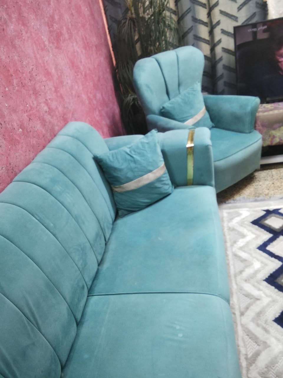 تخم عشر مقاعد موديل تركي شغل عراقي نظافة 50بالميه سعر 300 وبي مجال حق الكروه


**إذا كنت صاحب هذا الإعلان وتريد حذفه لأي سبب، رجاءا أرسل رسالة إلى الدعم الفني**