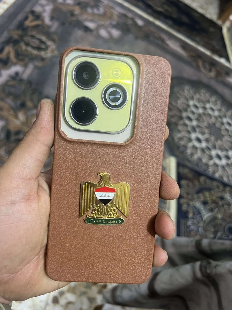 هوت٤٠iمواصفاته كدامك بيع (او مراوس مبدل فقط شاشه العنون الشعب


**إذا كنت صاحب هذا الإعلان وتريد حذفه لأي سبب، رجاءا أرسل رسالة إلى الدعم الفني**