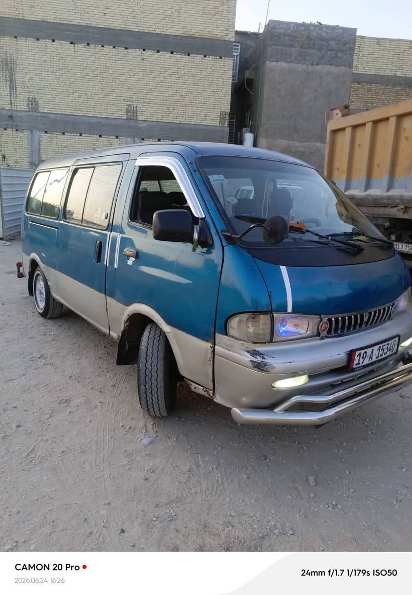سلام عليكم بريجو للبيع موديل 96 بلادي فقط ورة باب السلايت بي صبغ شواصي جدد مكينة وكير نضيفات رقم كربلاء نكليزي سنوية جديدة لل ٣٠ مكاني كربلاء اني مكلف بنشر شري ينتصل عل رقم ***********
