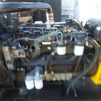 مولد١٥٠كيفي • بيركنز • ٦بستم