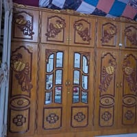 كنتور خشب • كنتور حديد • كربلاء المقدسة