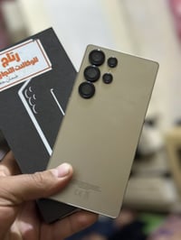 اس الترا ٢٥ • مستخدم شهر • بابل الاسكندريه