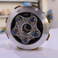 كلج دراجات • 150 و125 • 5 گير و4 گير