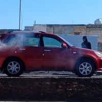 من رخصه الادمن المحترم   السلام عليكم اخواني   للبيع  او مراوس سياره ت...