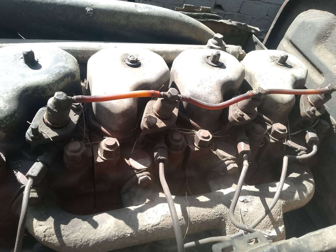 سلام عليكم عنتر للبيع 85رقم وسنوية بدون تحويل نكر سلف لاتبخير ولاتنقيص  وياهه فدن وخرمش المكان ذي قار الإصلاح السعر 3500       ***********
