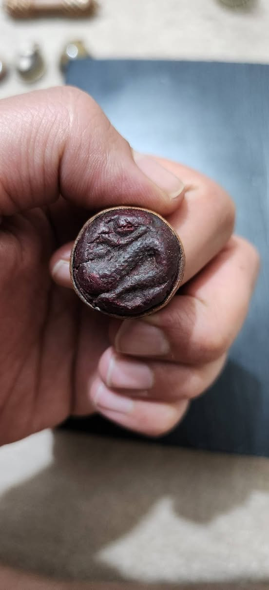 متوفر


**إذا كنت صاحب هذا الإعلان وتريد حذفه لأي سبب، رجاءا أرسل رسالة إلى الدعم الفني**