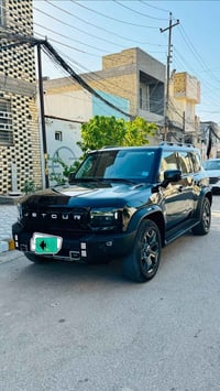 T2 ٢٠٢٦ • هايبرد ١٣٥كم • رقم بغداد