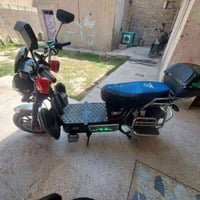 فلوجه • ٢٠٢٥ • ٦بطاريات