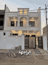 منطقة التصنيع • 150م • 4 غرف