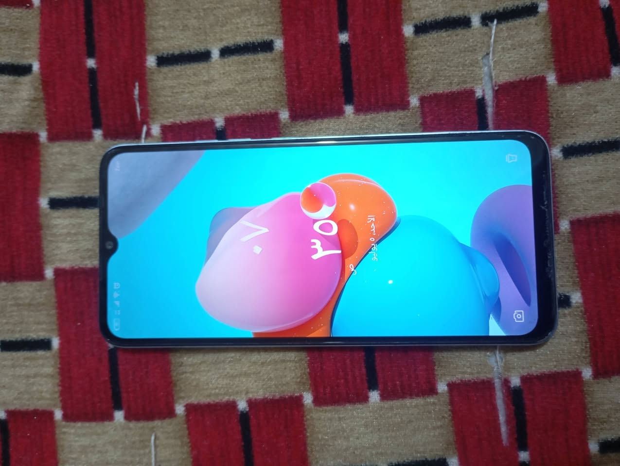 مبايل تكنو 7 ذاكره 64 السعر 90بي مجال


**إذا كنت صاحب هذا الإعلان وتريد حذفه لأي سبب، رجاءا أرسل رسالة إلى الدعم الفني**