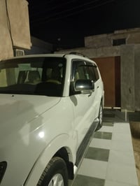 باجيرو • ٢٠١٠ • رقم اربيل