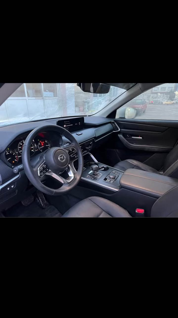 2024 MAZDA CX-90-هايبرد
سعر بلاش:200$ورقة🤩
سلندر:6سلندر
ضرر:جملغ و باب صبخ
بدون دواخل و ايرباك سيستم
بجم و خلفي كبس 
موسفات SELECT .AWD..V6
👇🏻
دةبل اكسل 𝟒𝐱𝟒
كيج الكــــتروني 
بصمة ابواب
بصمة تشغيل 
شاشة دشبول ديجيتال
شفتات استيرن
هاند بريك بصمة
رادار امامي (تحديد مسار)
رادار جانبي  (نقاط عمياء)
رادار خلفي (التحذير من الاصطدام)
حساسات 360
حساسات امامي
حساسات جانبي 
حساسات خلفي
كشنات كهربائ
تحكمات استيرن
تبريد لمس
تبريد مركزي 
صندوق شفط كهربائي 
لايتات (𝐋𝐄𝐃) لید عدسة زينون 
بكلايتات (𝐋𝐄𝐃) لید
 ويل كروم 

عنوان📍عقره

0750-762-90-54-☎️ اكر, نينوى


**إذا كنت صاحب هذا الإعلان وتريد حذفه لأي سبب، رجاءا أرسل رسالة إلى الدعم الفني**