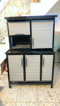 كاونتر جديد • ما مستخدم • مكان الضباط الثانية