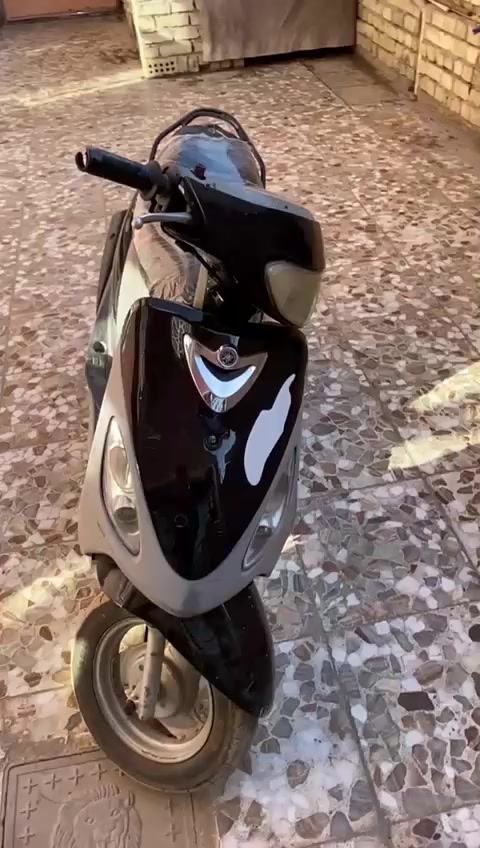 ماكس منغولي للبيع السعر400وبيه مجال حك الجيه
نقص كلجات وبراغي صالنصه مكاني حي اور ام الكبر
مازنجر متواجد/*********** /وتساب فقط
