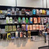 محل موبايلات • صيانة • اكسسوارات