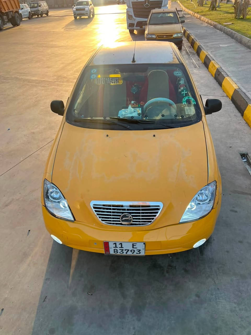 طيبه ١٣ 
سياره كير مكينه خير من الله تبريد 
سياره متعوب عليه 
ترهم بيع ترهم مرواس حسب قناعه
***********
