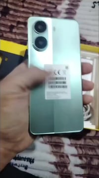 بوكو X7 برو • رمادي تأميم