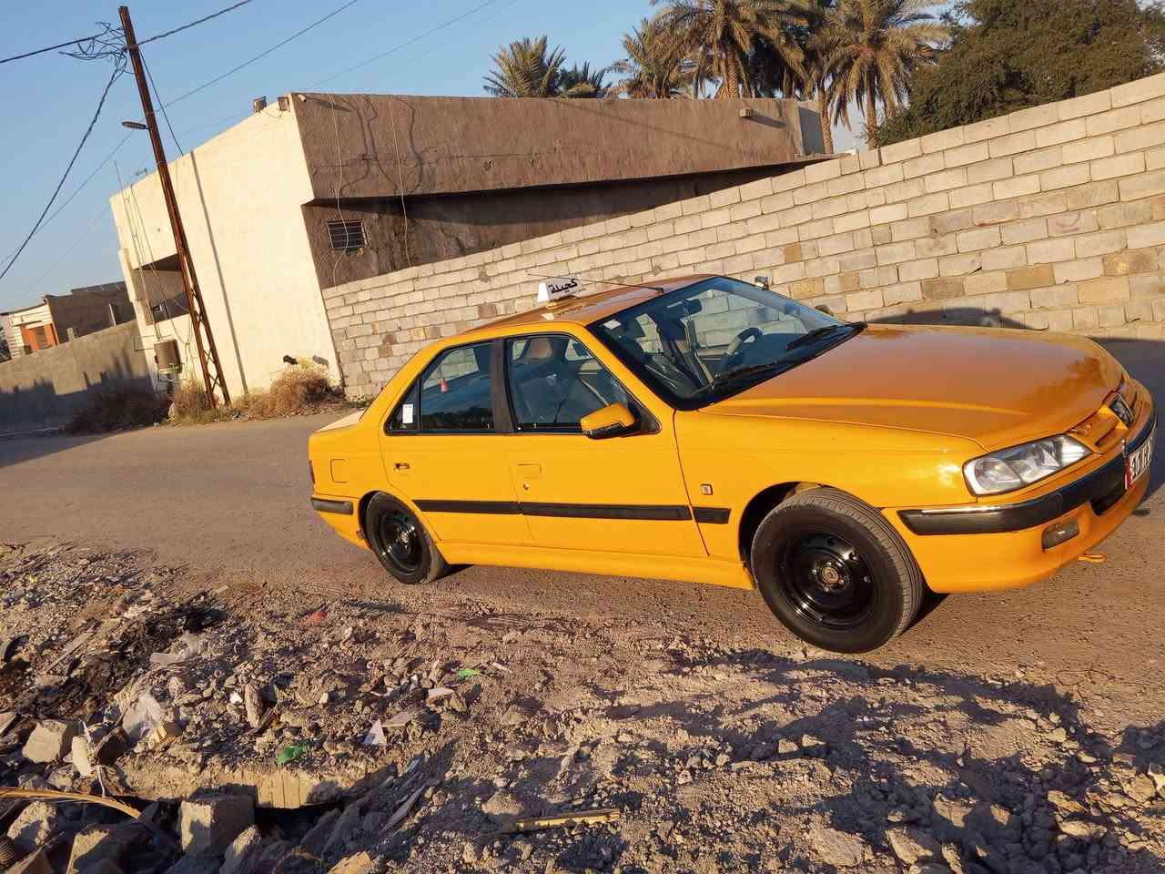 سلام عليكم بارص موديل 2018 بسمي كير محرك تبريد  صدر امامي خلفي سياره جديده امصفره هيه وغرامه  العنوان دوره السعر 60 وبيه مجال ***********
