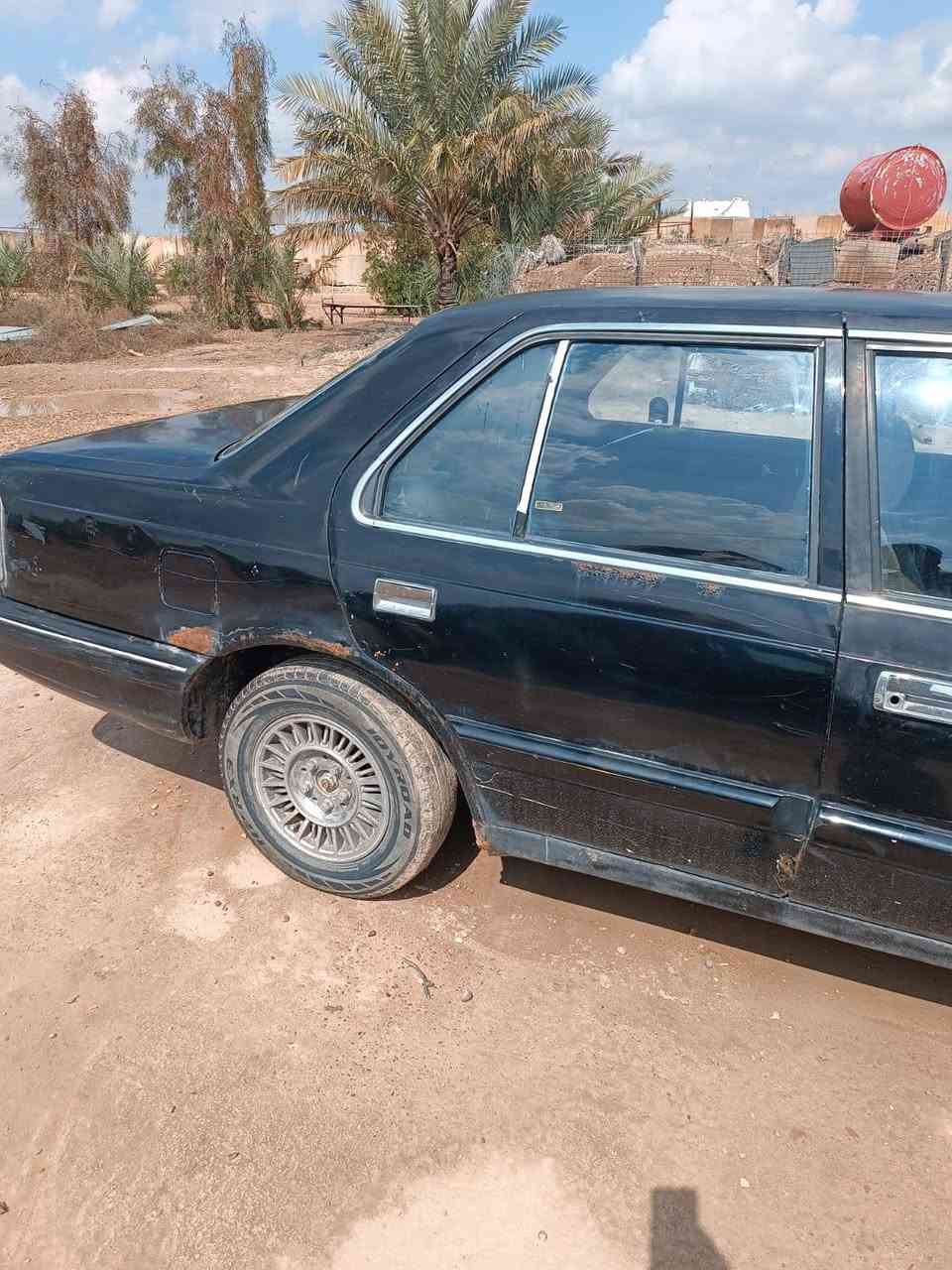 سلام عليكم
كيا بوتيشه موديل 1994 كير ومكينه ونجي رقم بغداد مشروع وطني بأسمي سياره السعر /26وبيها مجال
رقم الهاتف *********** العنوان /بابل جبله
