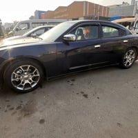 جارجر ٢٠١٣ سته سلندر رقم بغداد بسمي مكينه كير صدر السياره جاهزه السعر ...