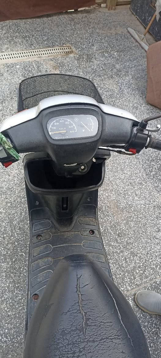 اسلام عليكم دراجه بطه للبيع كامله السعر400 #***********
