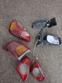 07705852919 للبيع  ملاحضه  تك بك لايت ديبو  بي فطر الباقي اصلي شركه وا...