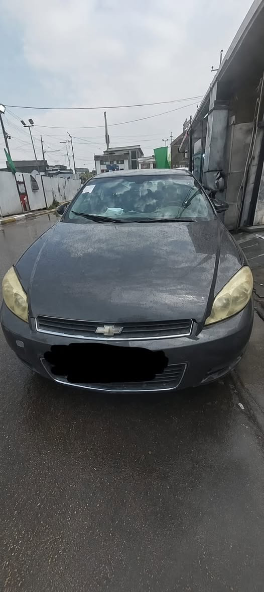 للبيع او سعره بلاش37
فقط راعيه مسافر إلي بسمه
شوفرليت أمبالا غزالة  
2010
حجم المحرك 3500
الفئه LZ
ماشية 200الف 
صبغ حزام جماليه 
حادث خلفي بدون دواخل 
كير مكينه مكفول
 حداديه جيد جدا 
كهربائيات كلهة شغالة 
بدون نقص 
نضيفه ع ايدي مال جناي
رقم شمالي
السعر 37 ماكو هيج سعر
اتصال ‏***********‏
