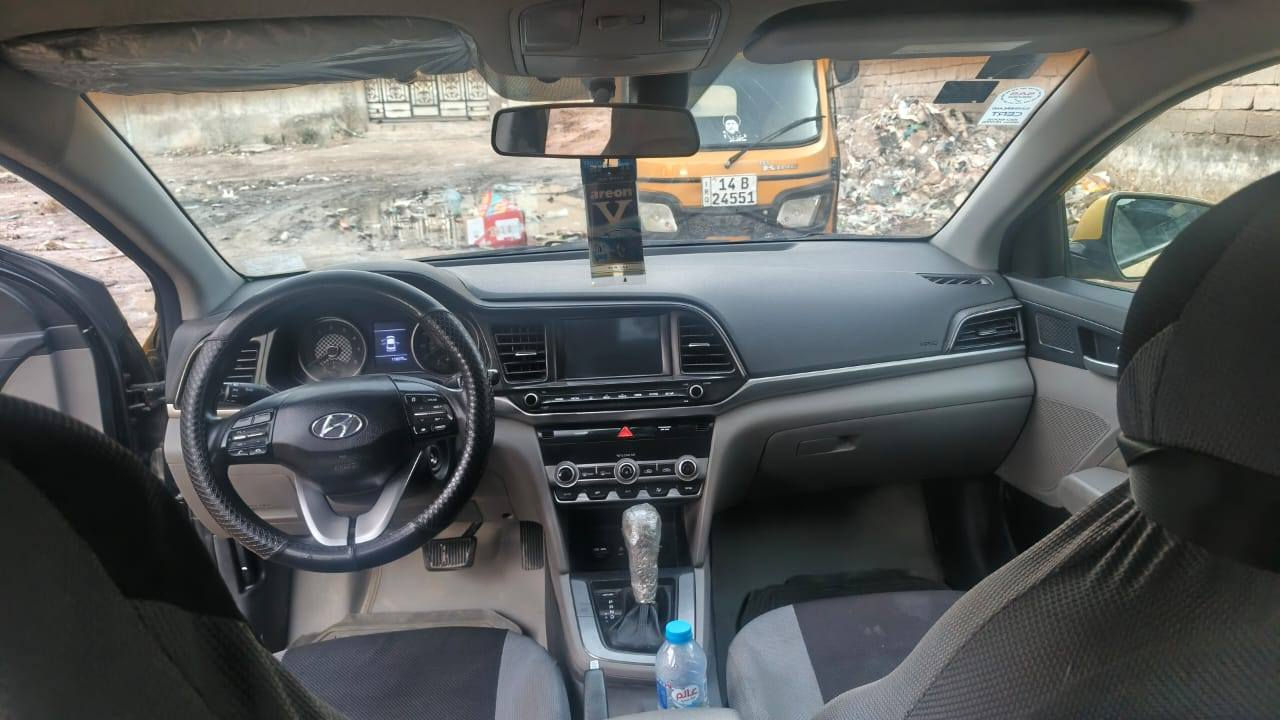 سلام عليكم النترا مديل ٢٠٢٠ وارد مريكي ١٣٢ بيهه مجال قليل بسمي تصل  رقم ***********
