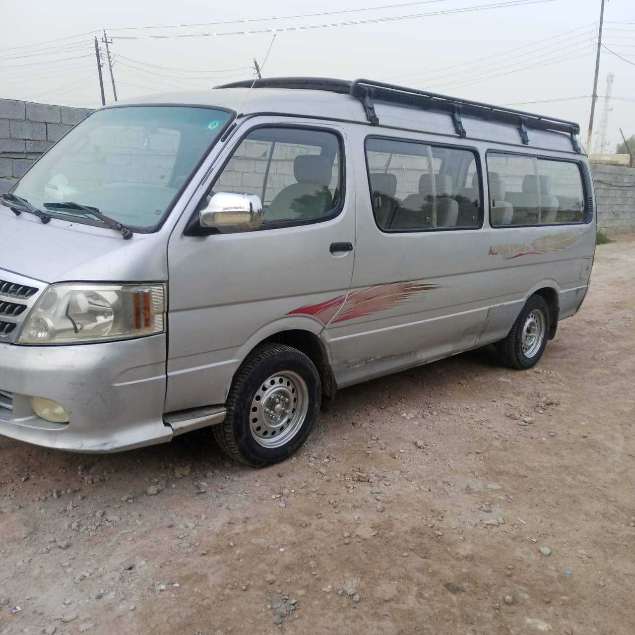 سلام عليكم فتون ٢٠٠٩ فراشه جاهز من كلشي رقم بابل كير مكينه خير من الله السعر ٦٥ وبيه مجال ‏‪***********‬‏ بغداد سويب
