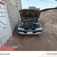 كير اوتماتيك • مكينة دخان • رقم كربلاء