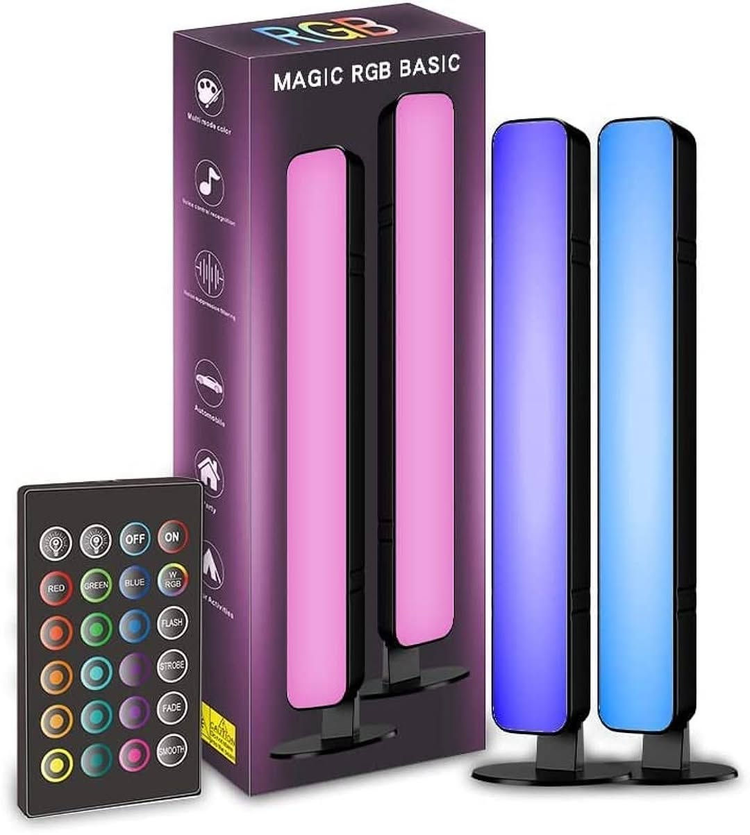 ا
انارة تفاعلية مع الصوت وتحكم كنترول
20 مع التوصيل


**إذا كنت صاحب هذا الإعلان وتريد حذفه لأي سبب، رجاءا أرسل رسالة إلى الدعم الفني**