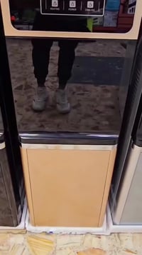 براد ماء • سلفر كريست • ثلاجه