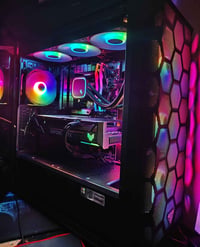 تجميعة • i7 13700KF • RTX 4070 TI SUPER