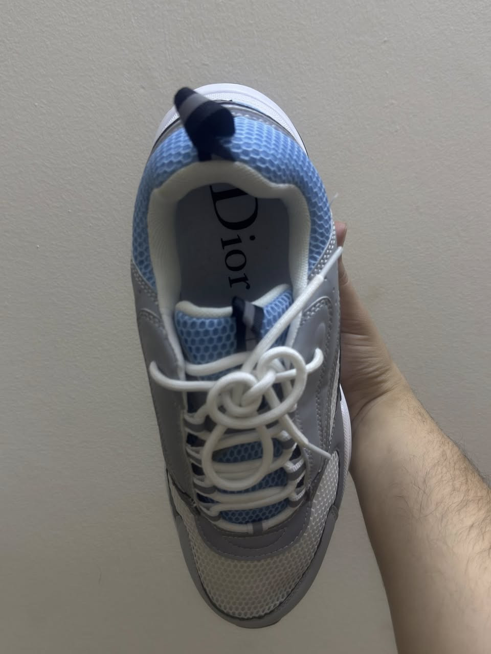 حذاء ديور
اورجنال

قياس ٤٥
نظافه ١٠٠٪؜
للحجز خاص


**إذا كنت صاحب هذا الإعلان وتريد حذفه لأي سبب، رجاءا أرسل رسالة إلى الدعم الفني**