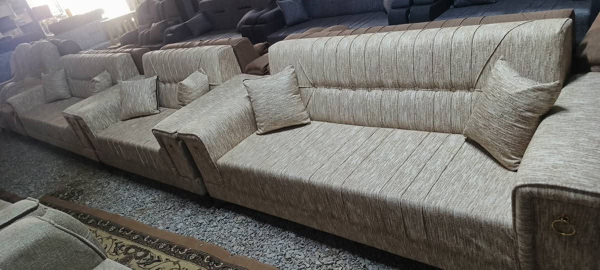 انواع الاثاث المستخدم والجديد في مزاد الرسول العنوان كاطون الرازي نهايه الشارع  لاستفسار ع رقم الهاتف *********** ملاحضه مستعدون لشراء كافه المواد المنزليه وغرف نوم 💤
