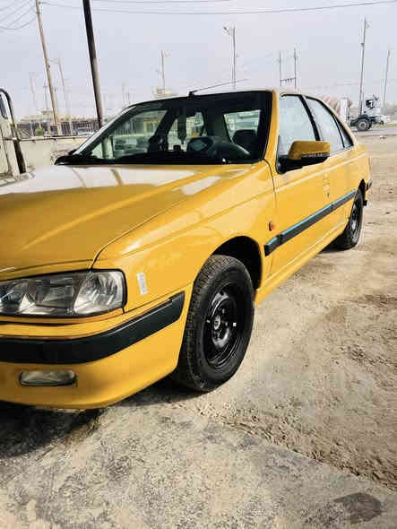 السلام عليكم للبيع بيجو بارص 2015بنيد مبدل فقط بلادي الباقي كله مكفول من ضربه وصبغ رقم بغداد دولي تخم تاير جديد تبريد شغال حداديه جديده سياره ماناقصهة شي السعر 55وبيهة مجال قليل مكان واسط قضاء الصويره ***********
