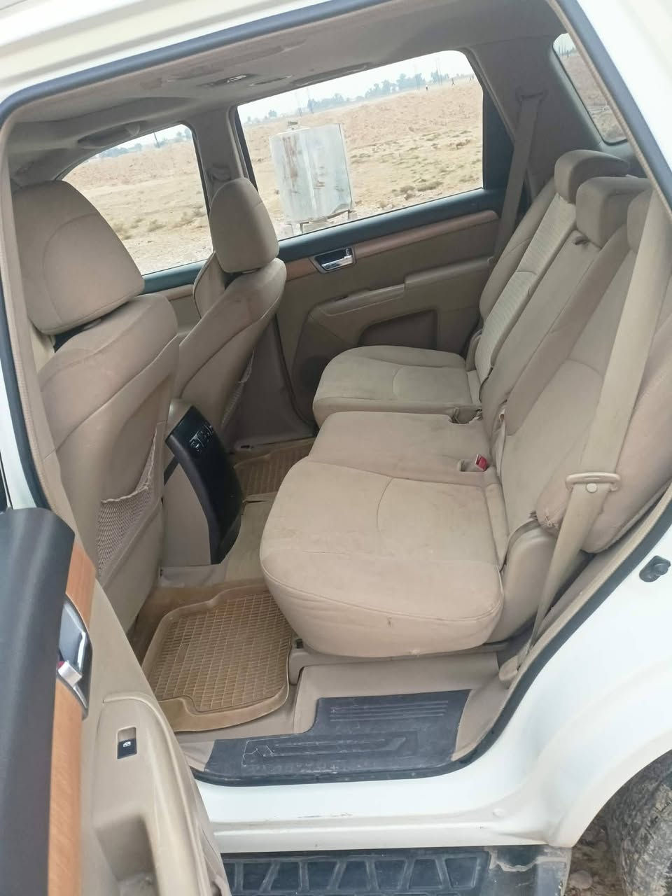 السلام عليكم موهافي  موديل 12 كير ومحرك شرط تبريد ثلج صدر امامي خلفي جديد تايرات نضيف فول مواصفات خليجي 7راكب ضرر قطعه وبخشم. البونيد      شبر رقم صلاح الدين دولي سنويه وهزه جديد مصار شهر السياره بسمي شرط التحويل   مراوس وبيع السعر 135 وبيها مجال   ***********///***********
