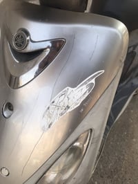 ماكس • ٤٩ سي سي • كفرات أصلية