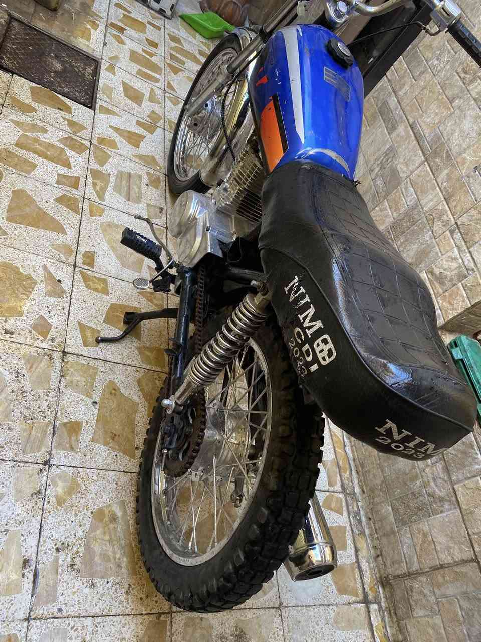 سلام عليكم نامه اوررراق شاصي موديل 20نامه الأوراق ستنساخ سعره 350دراجه مابيه برغي نقص (***********)
