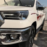مواصفات البعاج تيوتا هايلوكس ممشاه ٣٦٥٢٩ غرض البيع لعدم الحاجه لها واك...
