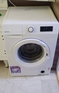 غسالة توماتيك حراري • شغالة • نينوى