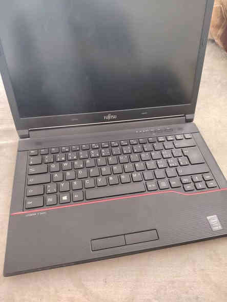 لاپتۆپ بۆ فرۆشتن نرخی 100$، لاپتۆپەکی زۆر خاوێنە. بە شەرتی فەحس و زەمانی هەموو شتێکی دەکەم. پاتری تا ٢ سەعات ئیش دەکات
لابتوب للبيع بسعر 100$، لاتبوب نضيف ومرتب، ابيع بشرط بضمان مابي اي شيء، باتري مالتها يطول لمدة ساعتين.

كوراي 5
رام 8 كيكا
هارد 256 ssd
واتساب

*********** أربيل
