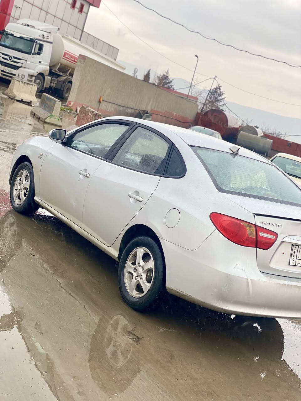 ‎هـۆندا ئـاڤـانتی📦2009
‎مواسەفات ٢٠١٠
ECO
‎ بەگلایت لێزەر 
‎لایت ناووڕەش 
‎ مەکـینە ١٦ دەکــشن بـرز ئاڵتونی بازاڕ 
‎٤تایەوو ویلی لۆک 
‎ تەبـرید سار
‎گەرم مەزبــوت
‎پێشـو پشـت کەپس
‎ دەعموو لێدراو  خایسی نیە    
‎سەخفوو کەڤەری بەشەرت نرخ ٤٨گڵا 
‎شوێن سلێمانی   *********** موشتەری تەلەفون کە
WhatsApp
Viber
