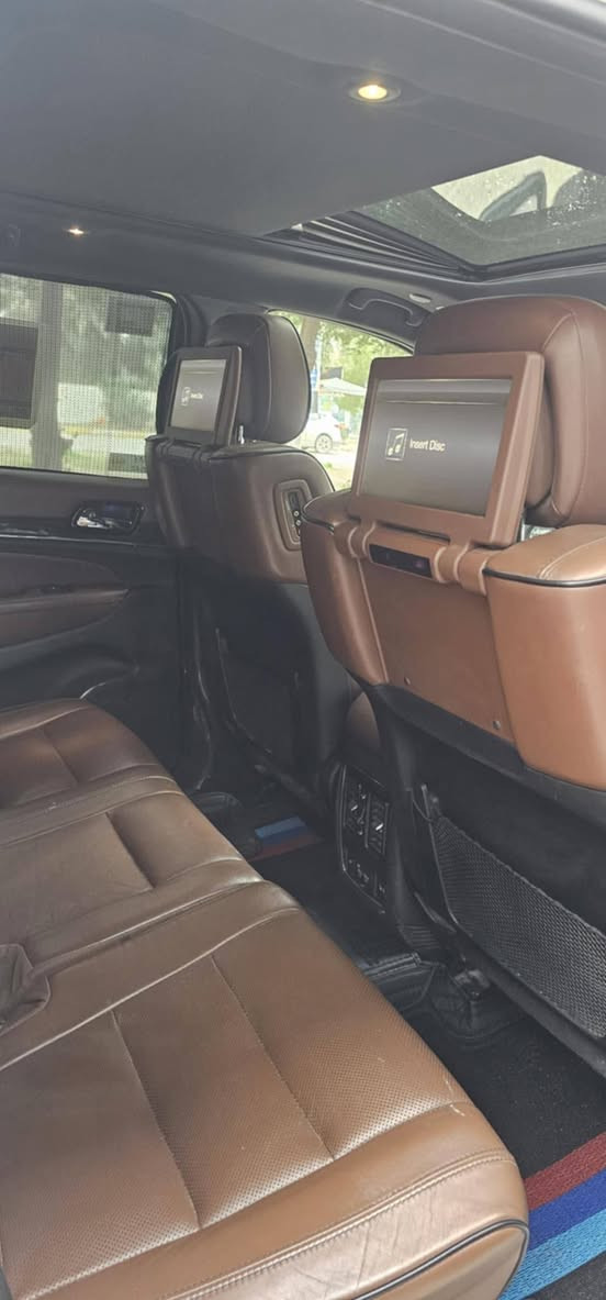 السلام عليكم
للبيع جيب فئه اوفر لاند
2020خليجي رقم بغداد
٣شاشات
التوقف عند الرجوع
مصابيح اسفل المرايه
ردارات وكامرات
داخل قرميدي
حادثها مبدل باب اصل وربع من الجاملغ
للاستفسار ‏‪0783 101 3454‬‏
