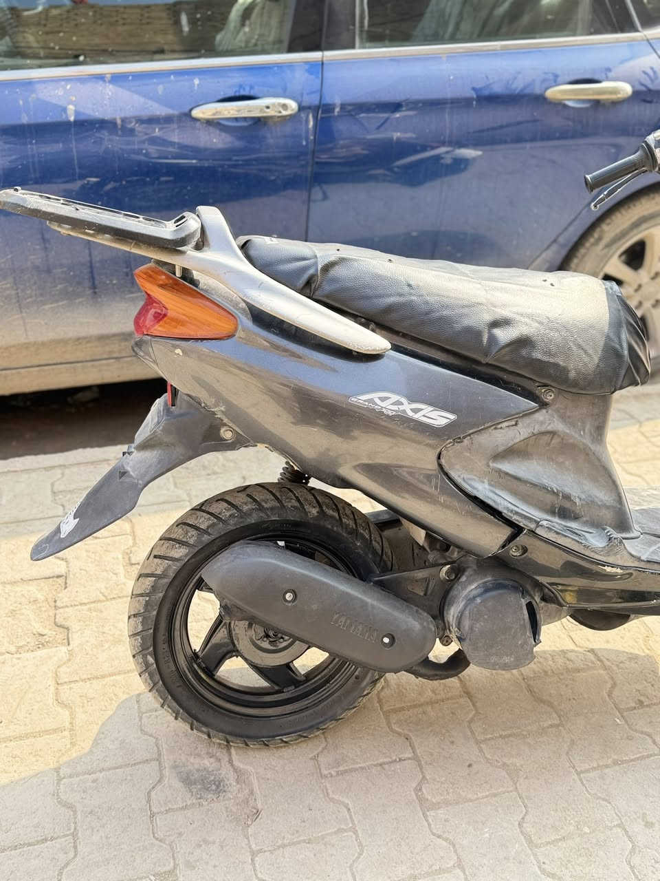 السلام عليكم اكسزز 100. بيهه رايمر شغالع نكره سلف ب500 مكاني ناصريه مركز ***********
