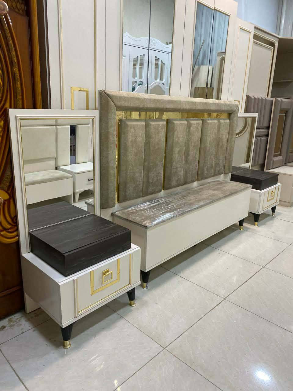 9 قطع فول نضافه 800وشد و نقل وتوصيل مجاني داخل بغداد فقط


**إذا كنت صاحب هذا الإعلان وتريد حذفه لأي سبب، رجاءا أرسل رسالة إلى الدعم الفني**