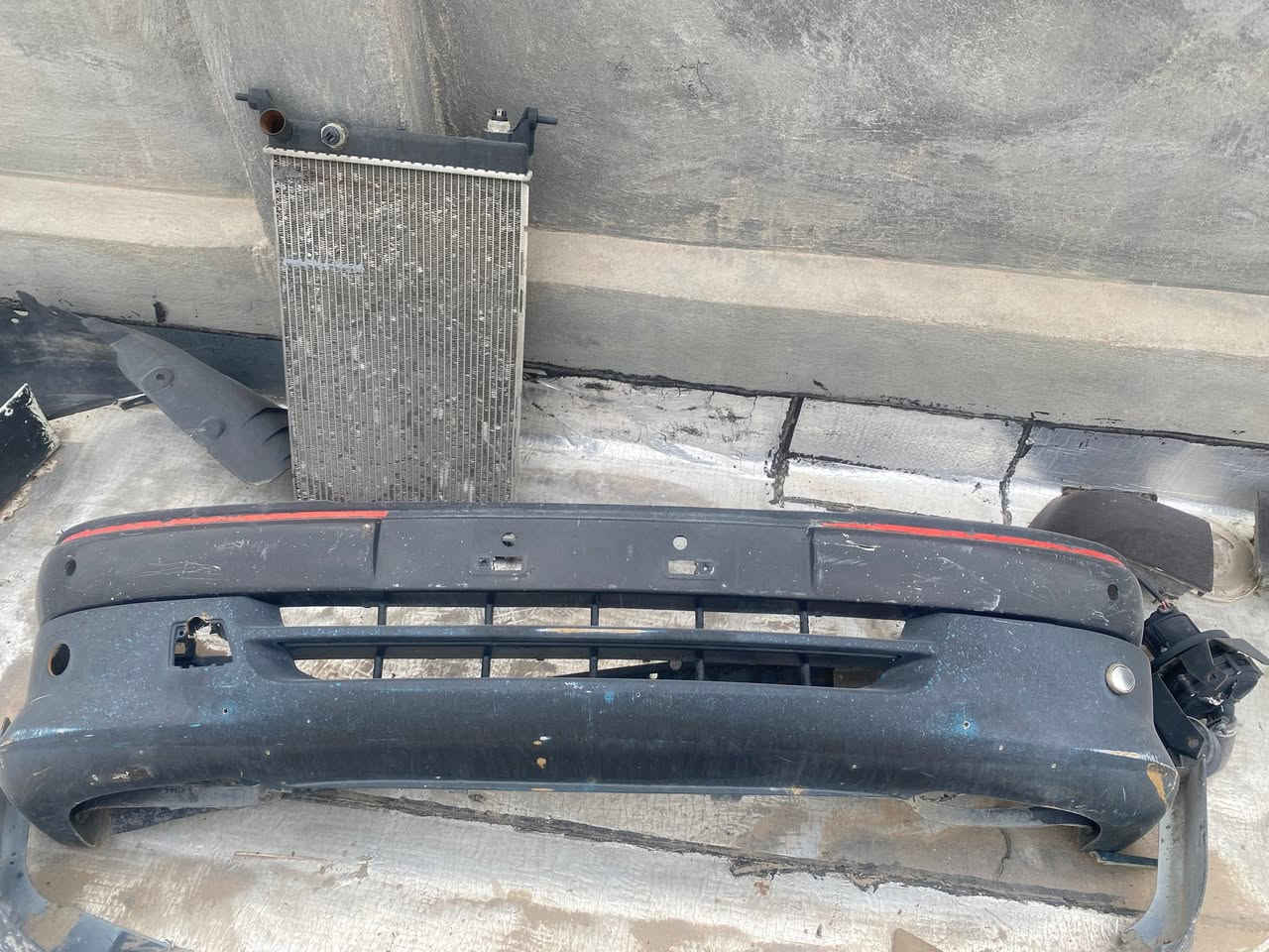 السلام عليكم غراض اوبل استرا للبيع دعاميه اماميه وخلفيه وفلنجات وراديتر وبور ستيرن وسبايه رياضيه تنشد ع الفتحات  البلاديه


**إذا كنت صاحب هذا الإعلان وتريد حذفه لأي سبب، رجاءا أرسل رسالة إلى الدعم الفني**
